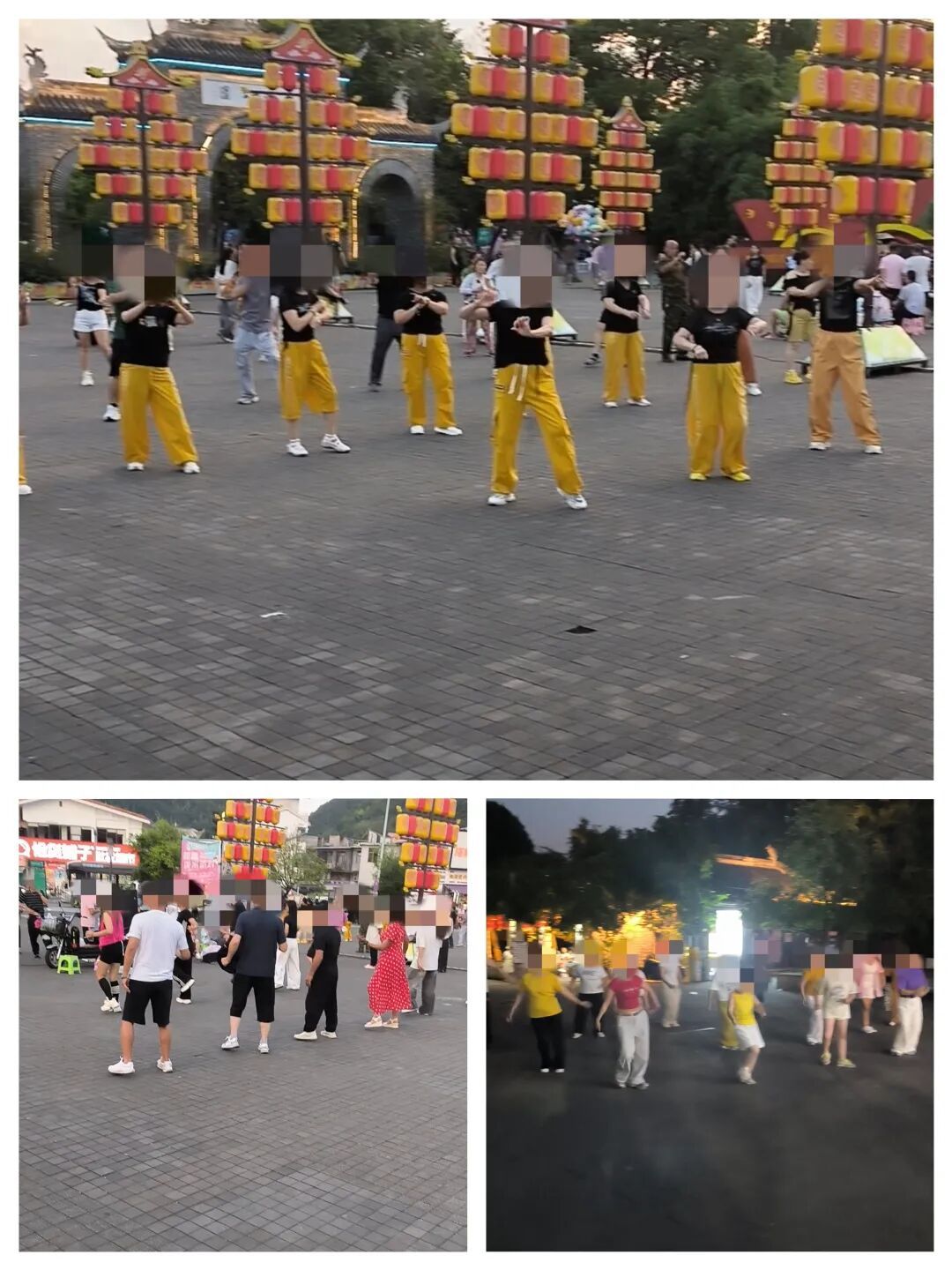 健身还是伤身？贵阳一公园广场舞“高音”扰民，多部门出手