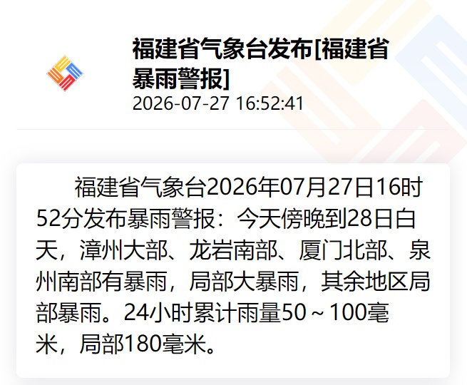 新台风“白海豚”生成！“红霞”停止编号，福建局地或有雷暴大风！