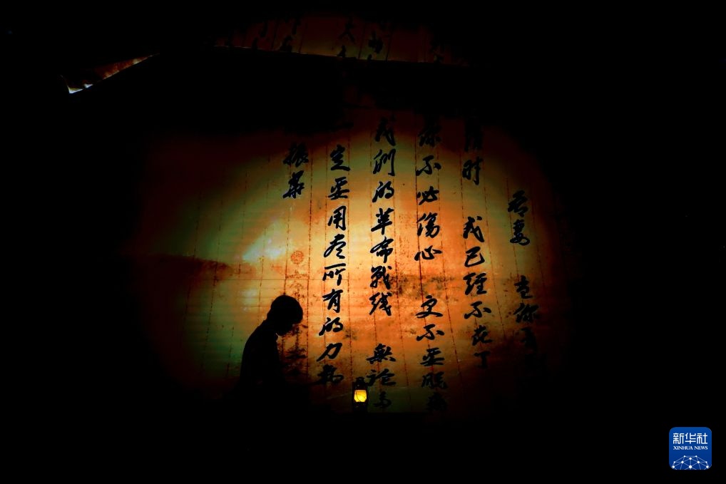 江西瑞金:情景剧目助力红色文旅 江西瑞金:情景剧目助力红色文旅