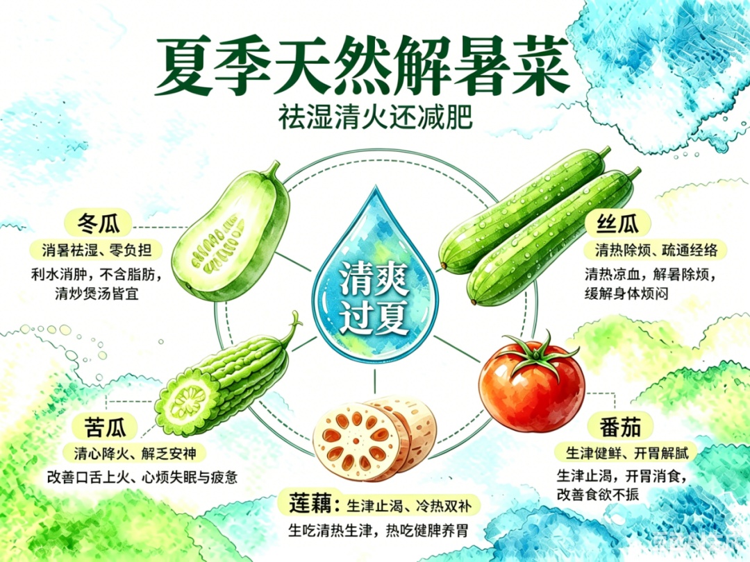 提醒！夏天吹空调这几个习惯最伤身