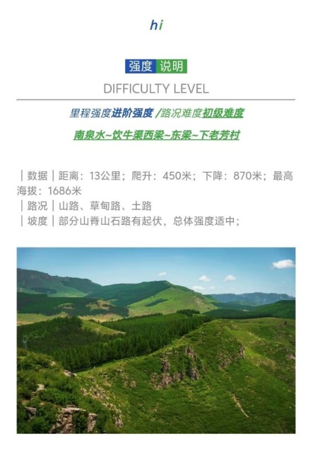 北京驴友惊魂一夜：40人被困网红野山凌晨获救
