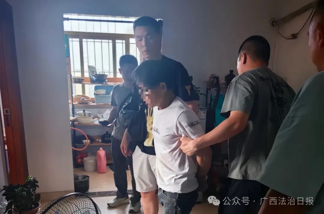 户口本上多出的“儿子”牵出25年前命案真凶