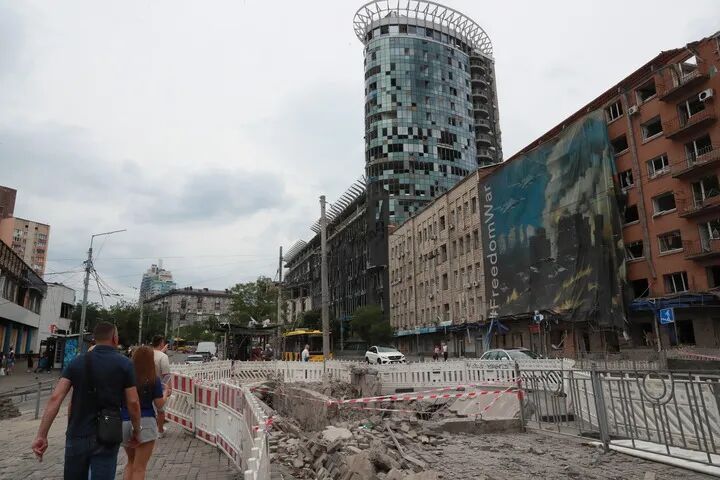 乌克兰袭击伊朗商船,图啥? 乌克兰袭击伊朗商船,图啥?