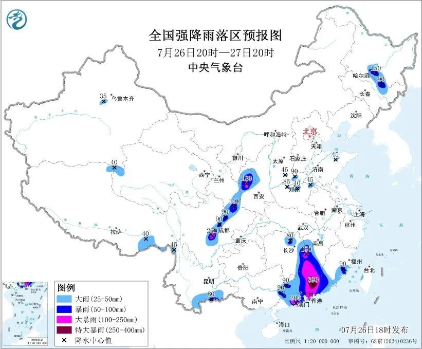 台风“红霞”将深入内陆，预计重庆四川河南等地有10级以上雷暴大风，雷暴大风防御指南，请查收！