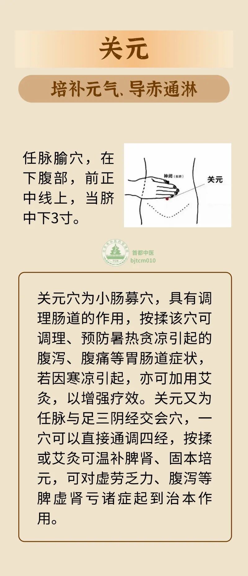 3个祛湿健脾穴,助力大暑养生事半功倍 3个祛湿健脾穴,助力大暑养生事半功倍