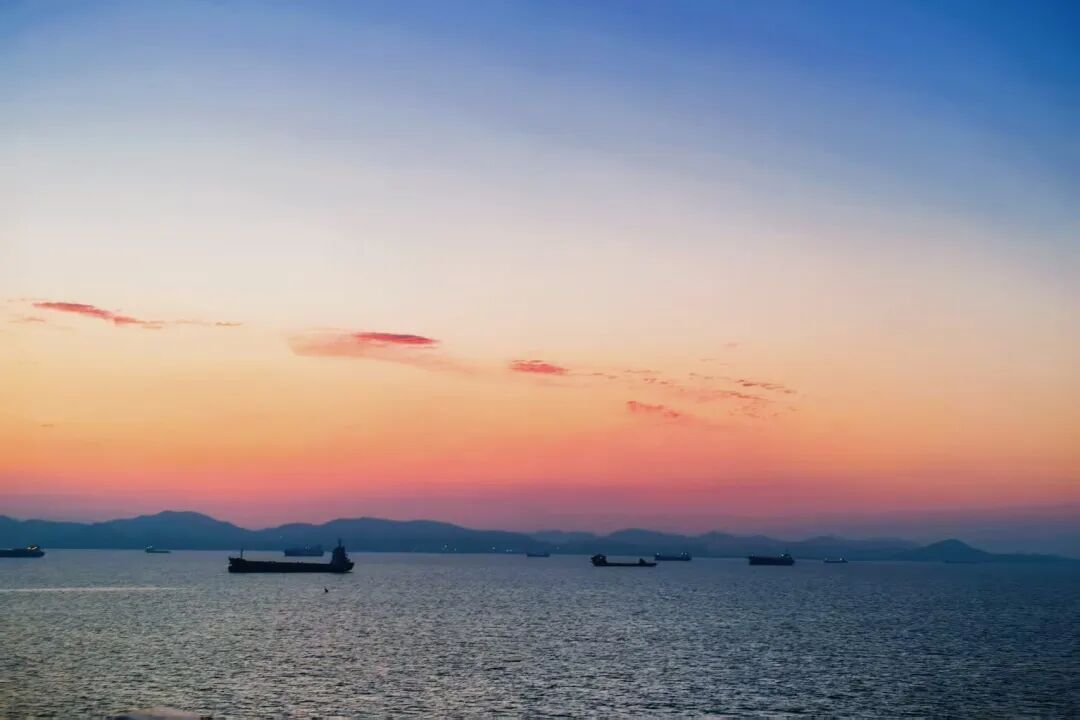 12306，还能订船票？
