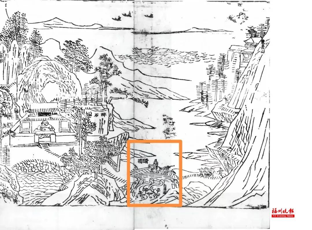 要火！福州这处景区，有了新发现！