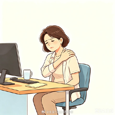 关于肩颈背部筋膜炎,有哪些诱因与典型症状? 关于肩颈背部筋膜炎,有哪些诱因与典型症状?