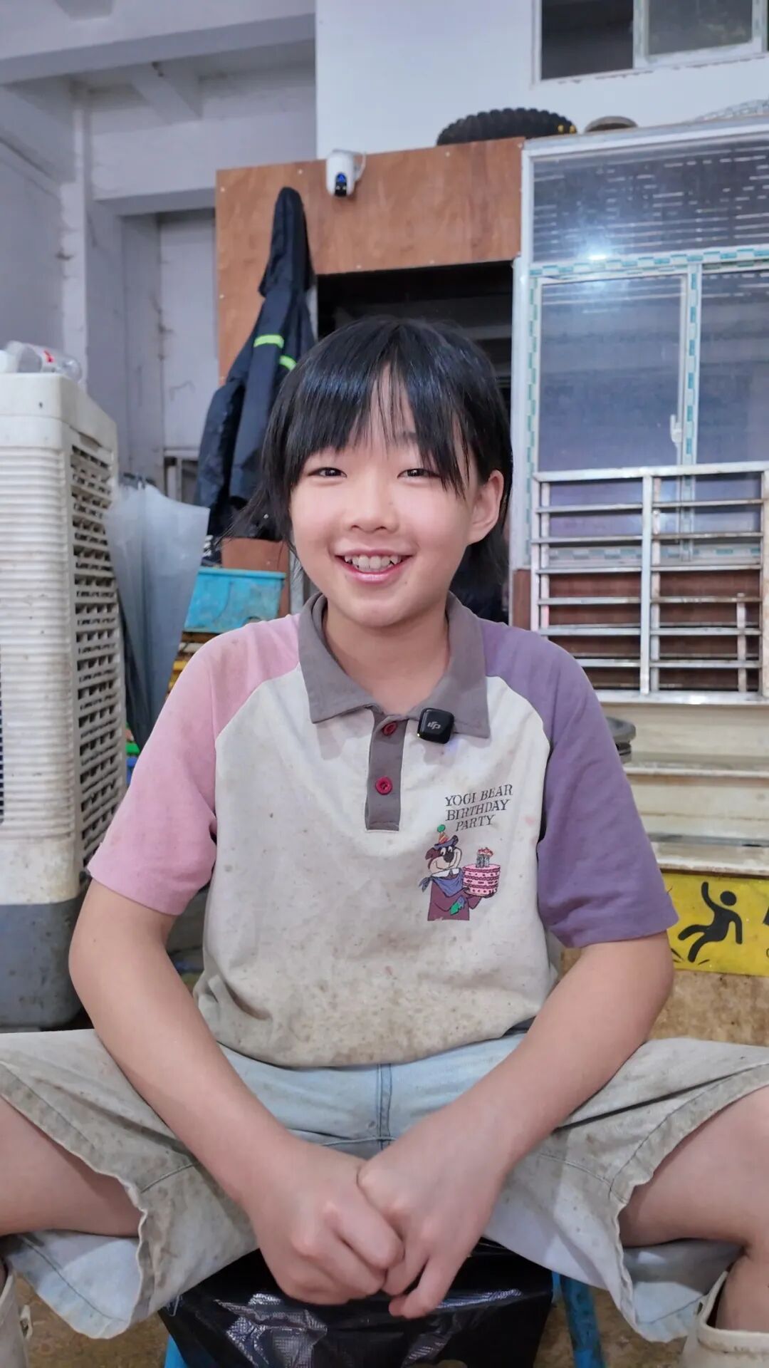 长沙11岁女孩帮妈妈杀鱼:9岁就练成“老”师傅,干活比好多大人都利落 长沙11岁女孩帮妈妈杀鱼:9岁就练成“老”师傅,干活比好多大人都利落