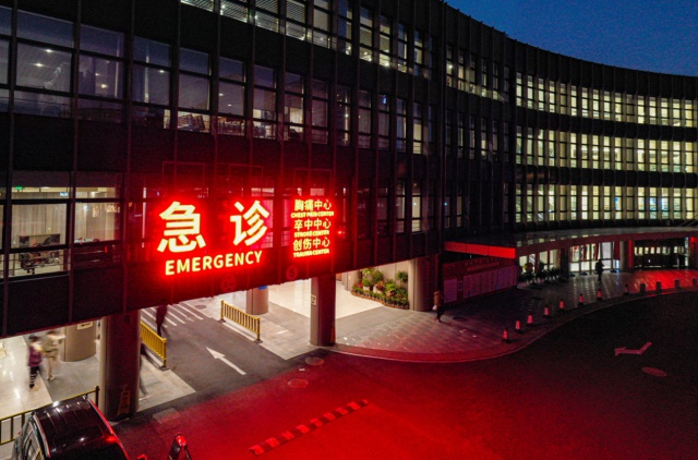 杭州又有人中招！紧急提醒：千万别拍这种虫子