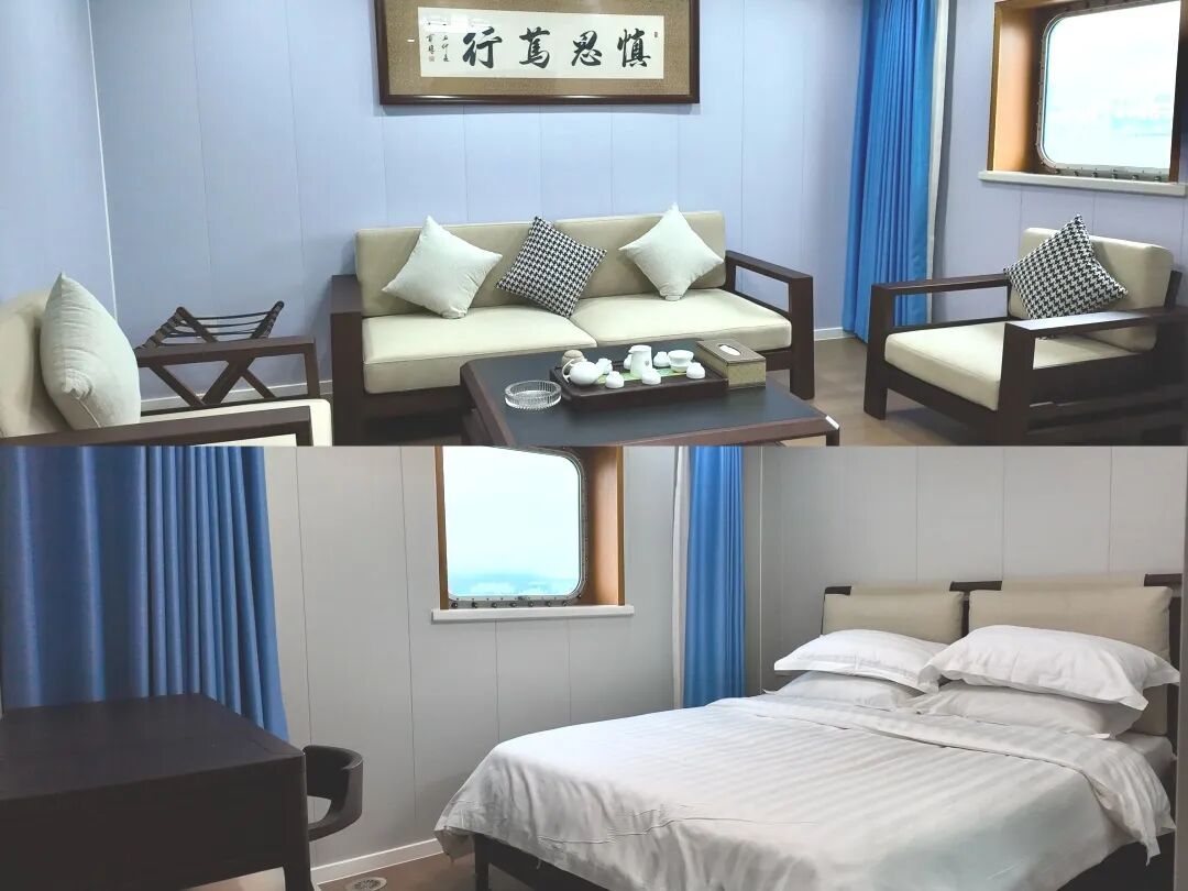 12306，还能订船票？