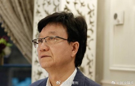 前TVB金牌监制梁材远去世