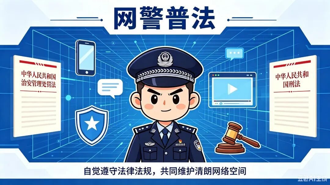 为博关注编造“遭遇抢劫”谣言，海南一网民被处罚