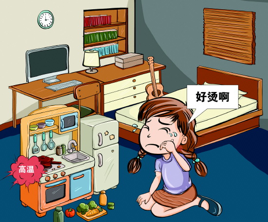 一些商家靠“标签游戏”规避安全底线