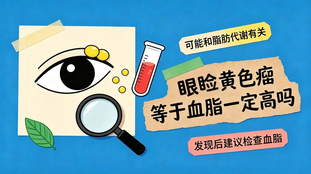 耳垂有折痕就要得心梗？医生一次说清：8个“面相”信号该不该信
