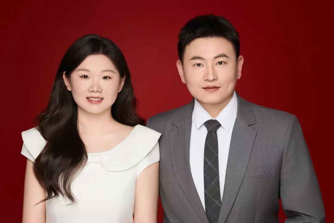蜜月途中，丈夫突然停车，撇下新婚妻子……