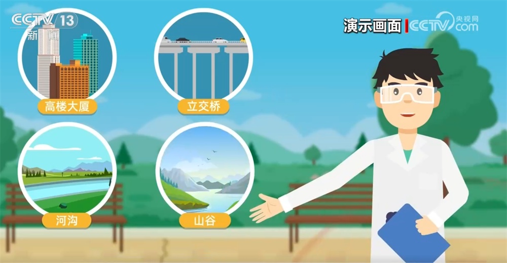 公众怎么设置地震预警？收到预警信息后如何科学应对？这份提示请收藏↓