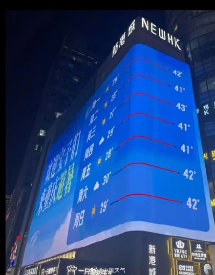 重庆高温已持续24天