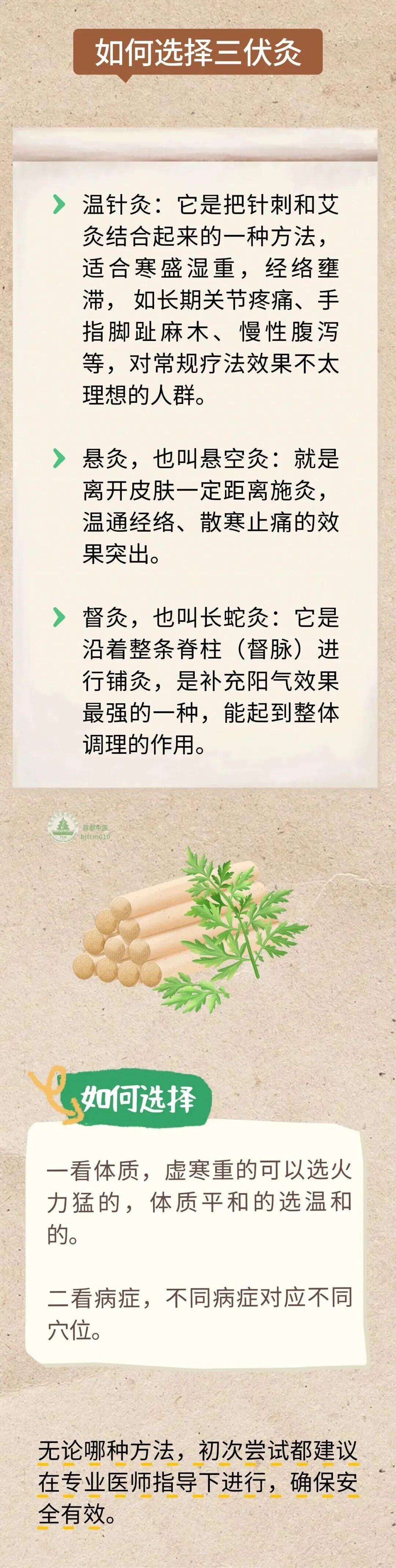 今年三伏为何是“加长版”？夏养三伏有讲究，这些“冬病夏治”知识送给您