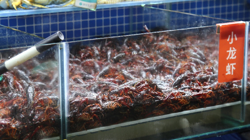 夏季夜市大热门，今年的价格是……？