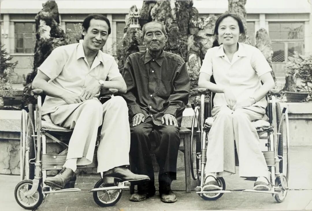 唐山大地震，50年了