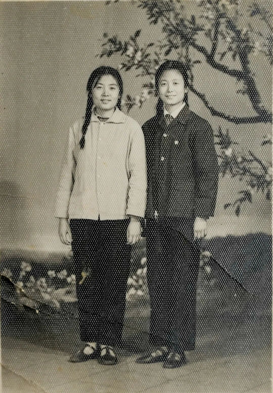 唐山大地震，50年了