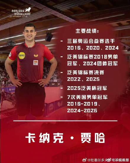 杜塞尔多夫俱乐部发文为新赛季预热 樊振东领衔杜塞兄弟团即将出发