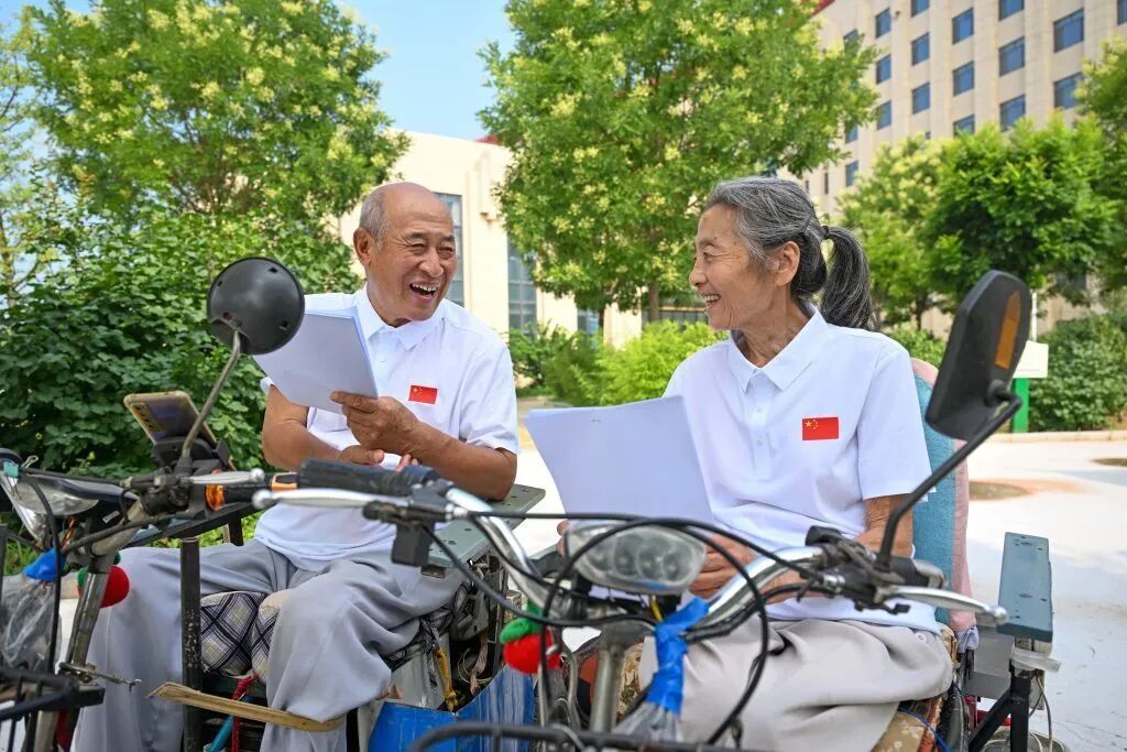 唐山大地震，50年了