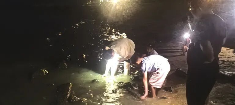 注意！海口这些水域不能游泳
