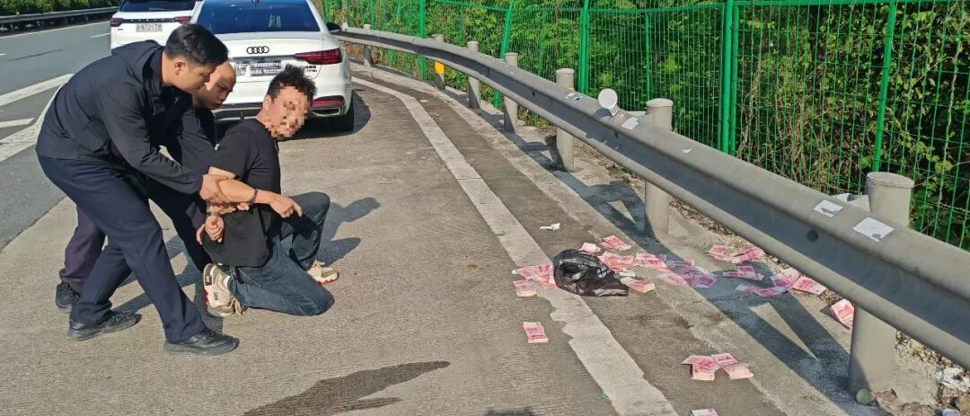 女子遭遇假军官诈骗，20余万现金刚被拿走，警方5小时奔袭500余公里拦截