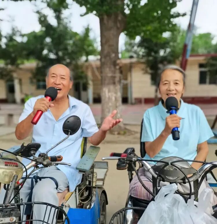唐山大地震，50年了