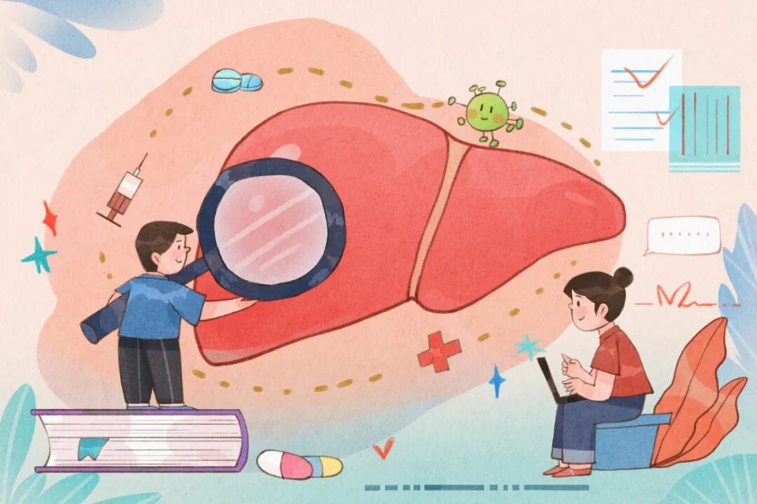 可防可逆转，带你读懂脂肪肝！