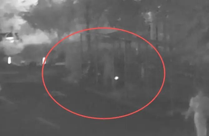 两次觊觎同一车？杭州一男子当场被抓！