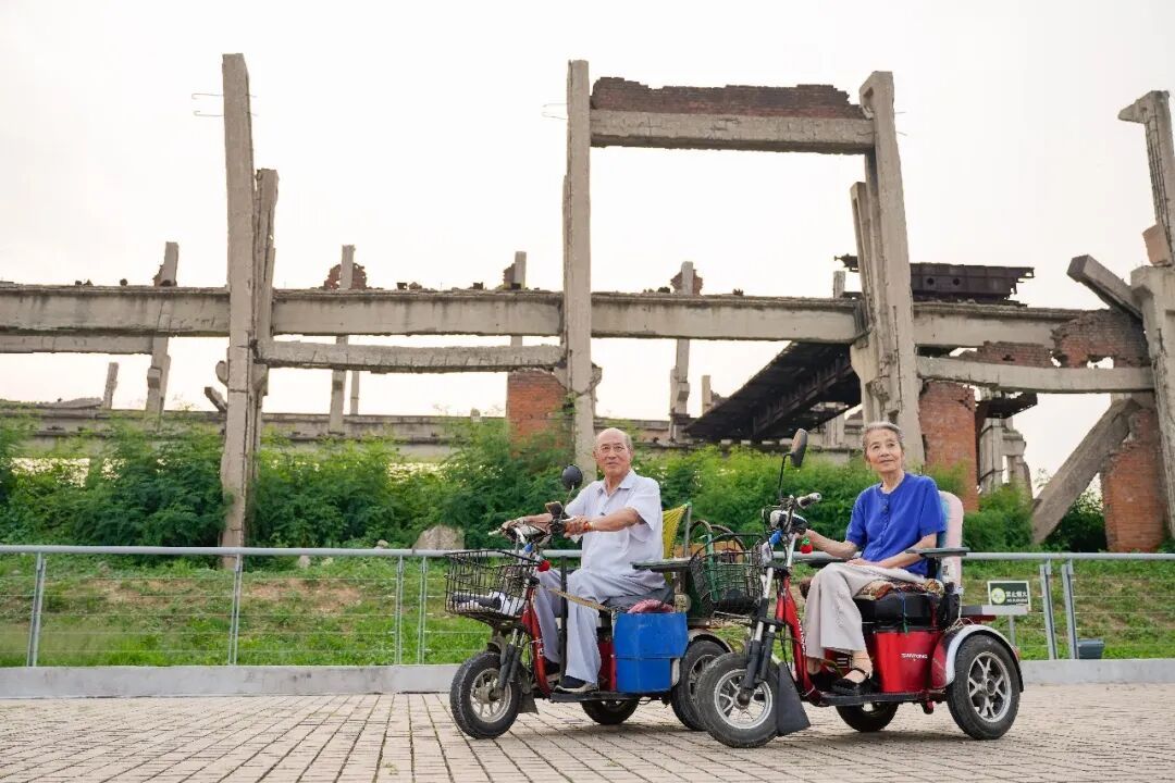 唐山大地震，50年了