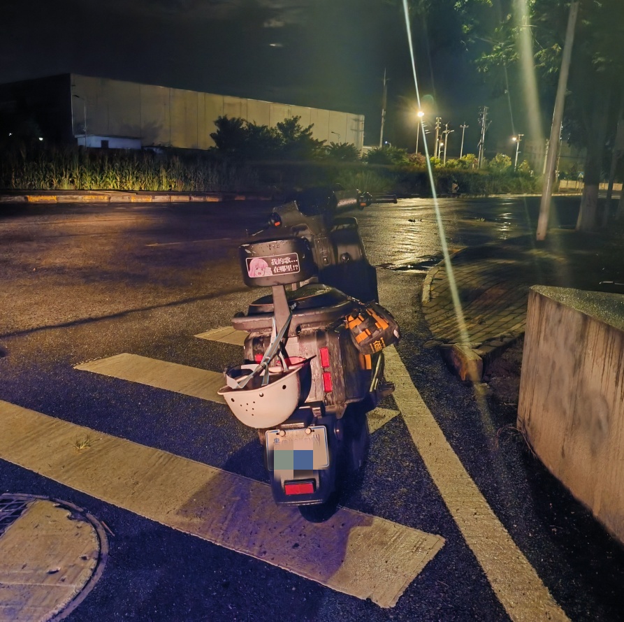 8小时连夜攻坚！贵阳这起肇事逃逸案成功侦破