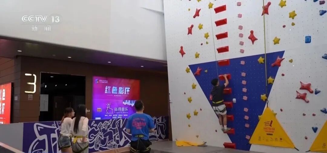 暑期档持续火热，电影院开启“升级”之路