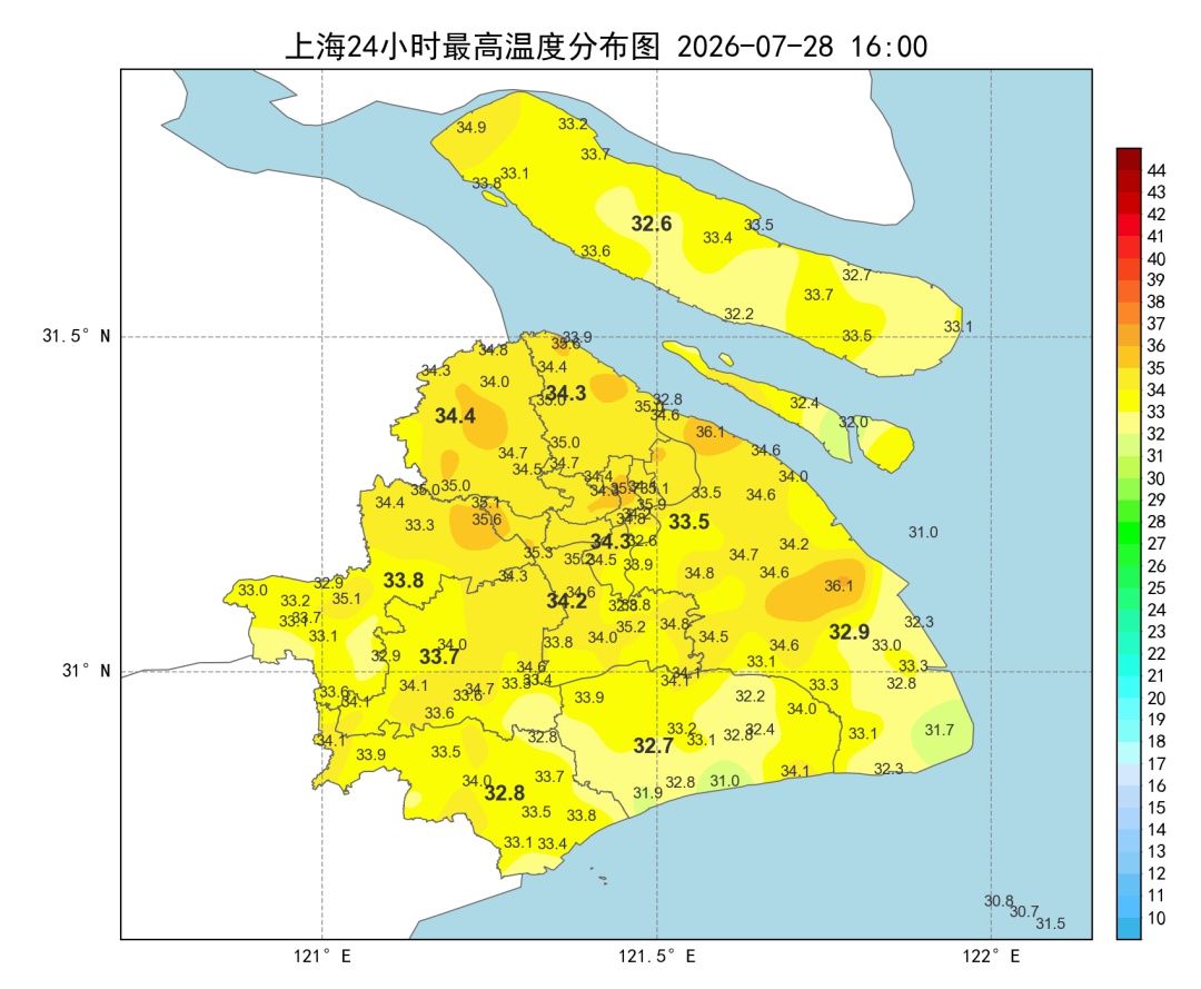 日夜连热模式重启！未来10天持续“烤”验！久居空调房，需留心这种病……