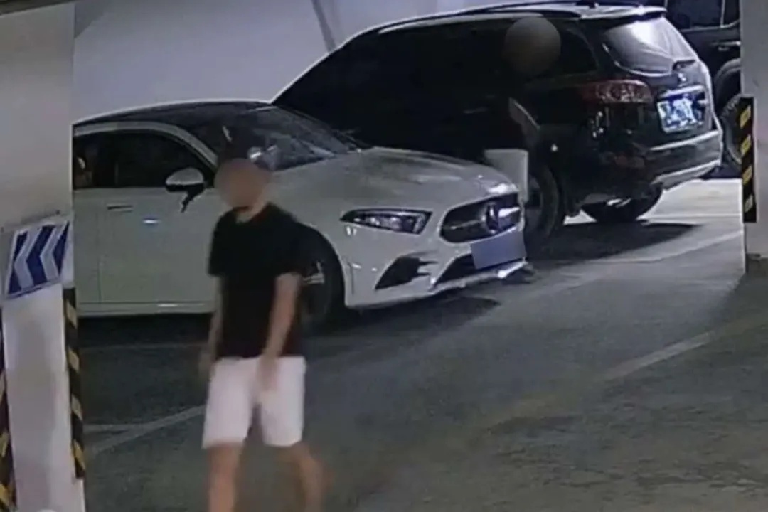两男子凌晨拉车门偷走19600元,叫了辆网约车直奔江西,温州警方5小时跨省抓捕 两男子凌晨拉车门偷走19600元,叫了辆网约车直奔江西,温州警方5小时跨省抓捕