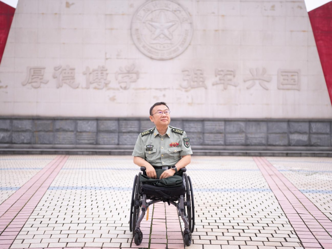谁是王戟？