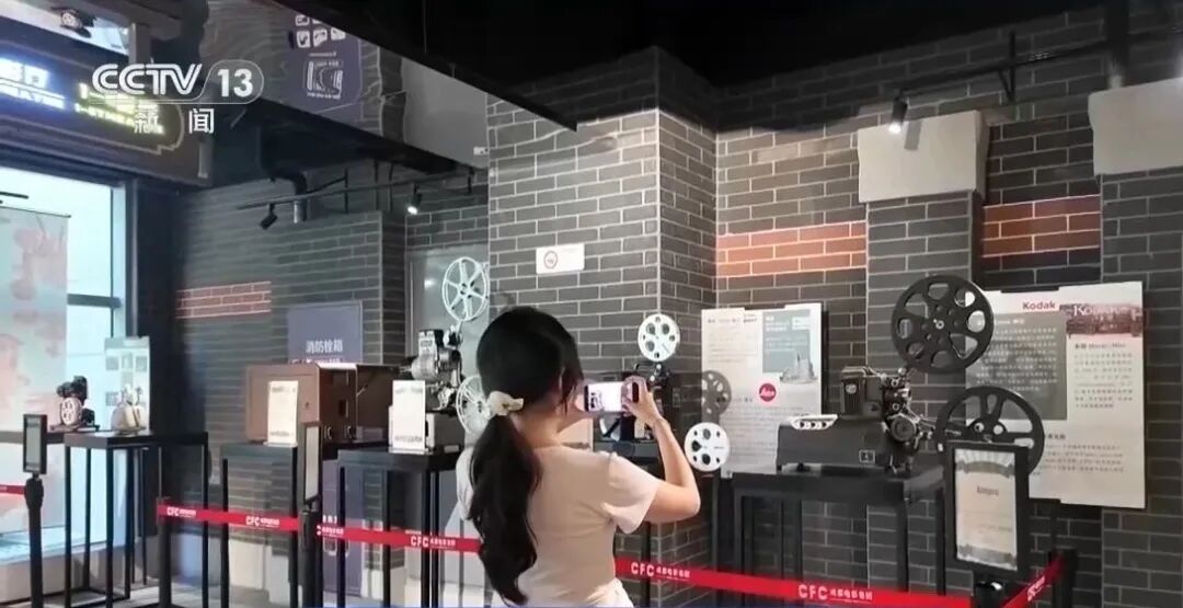 暑期档持续火热，电影院开启“升级”之路