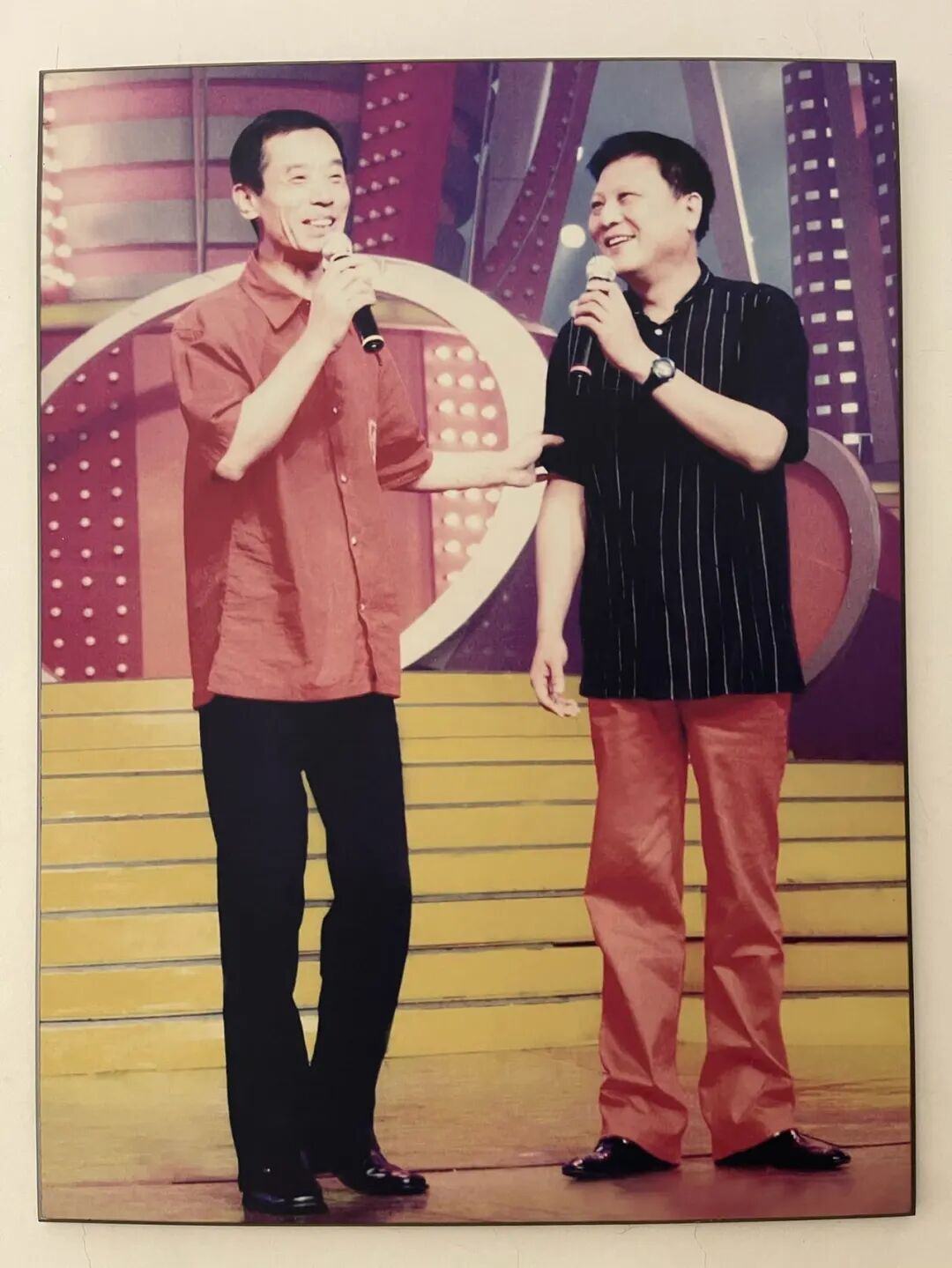 著名相声演员去世，网友：作品太经典