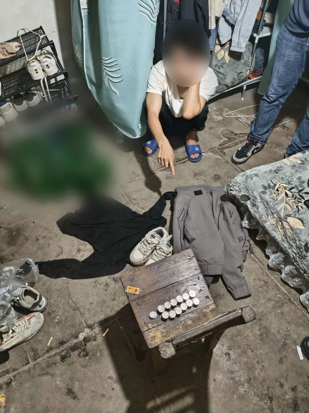 营业款莫名消失?宁波多家商户已中招!警方提醒:快自查 营业款莫名消失?宁波多家商户已中招!警方提醒:快自查