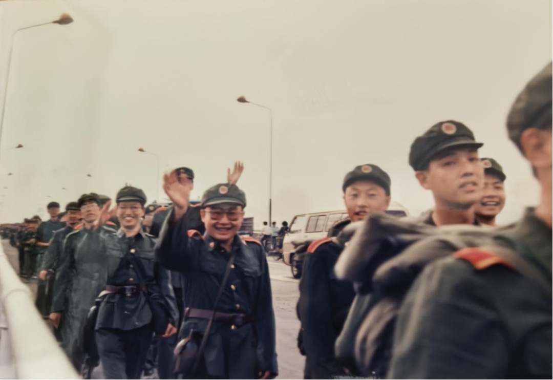 谁是王戟？