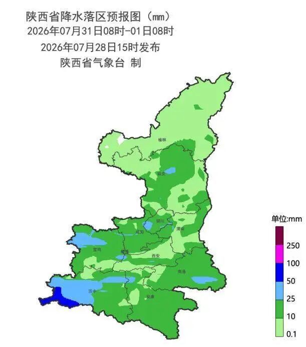 雷暴大风+局地暴雨！陕西新一轮强对流来袭，夜间高发，这些区域请立刻警惕