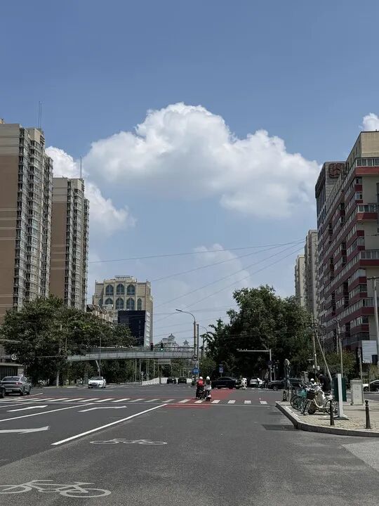 “桑拿天”怎么又来了