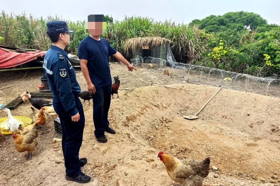 “现代版鲁滨逊”？有人把无人荒岛改造成“世外桃源”，已涉嫌违法！