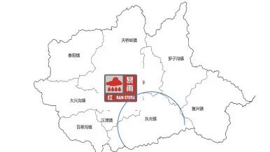 吉林省汪清县发布暴雨红色预警，已紧急转移3000余人