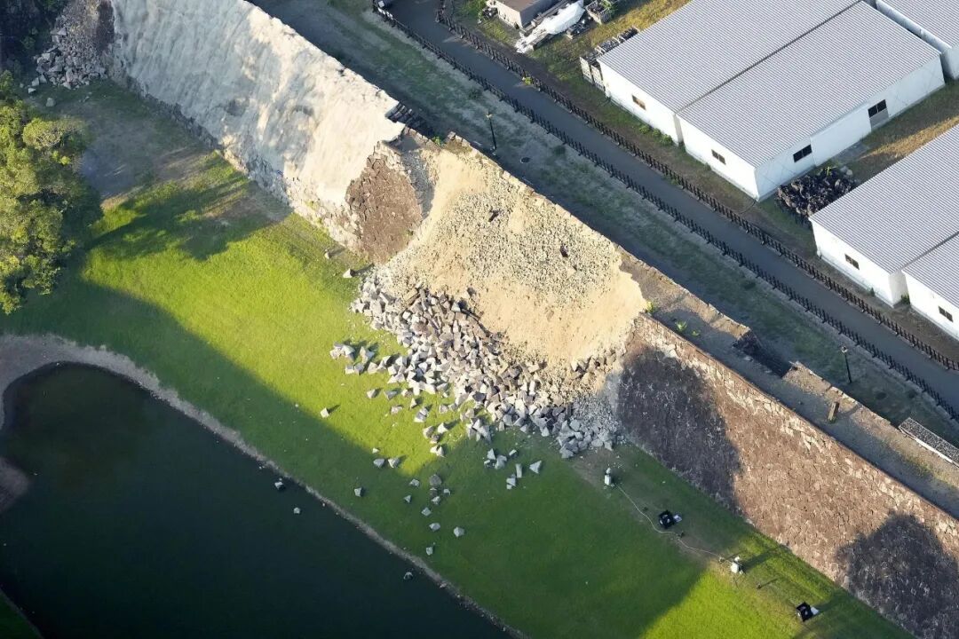 日本熊本地震已致13人遇难！专家：可能出现更强烈震动