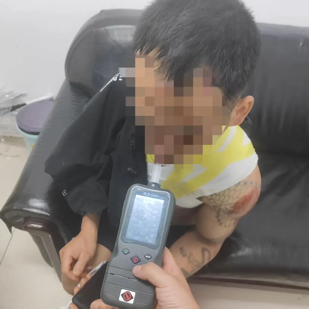 8小时连夜攻坚！贵阳这起肇事逃逸案成功侦破