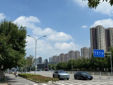 北京迎高湿闷热超长待机模式 北京迎高湿闷热超长待机模式